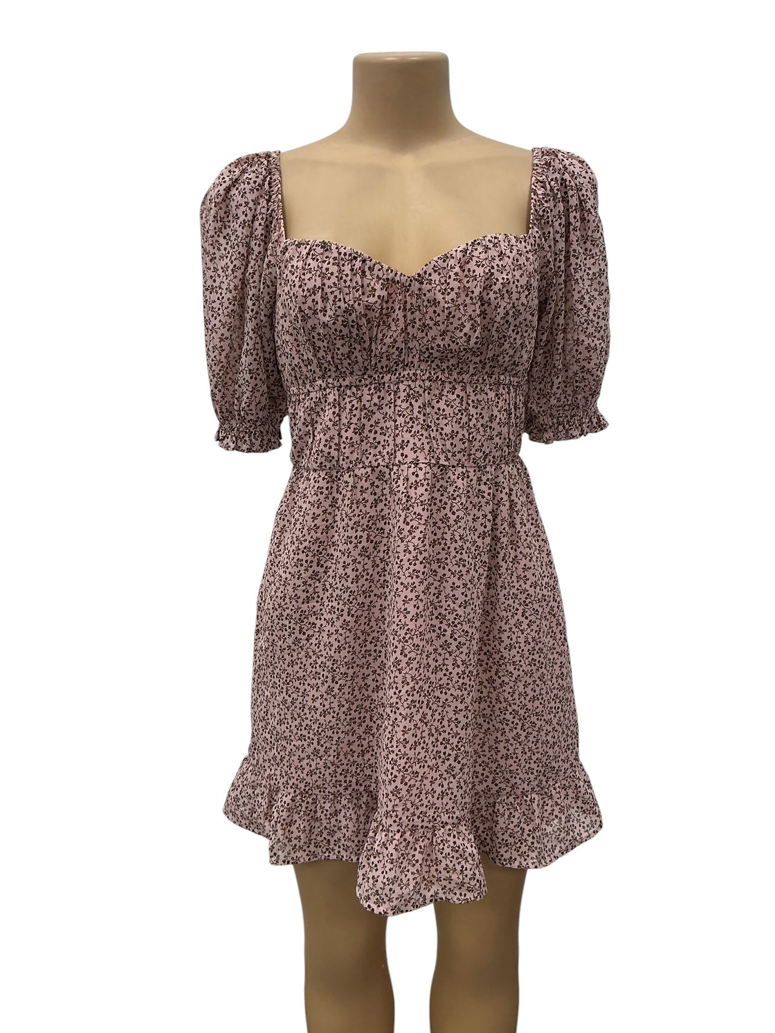 Vestido S (HOLLISTER)