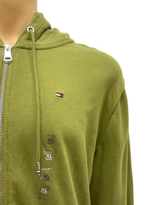 Sudadero XL (TOMMY HILFIGER)