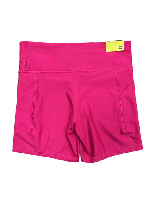 Short XL (ALL IN MOTION)