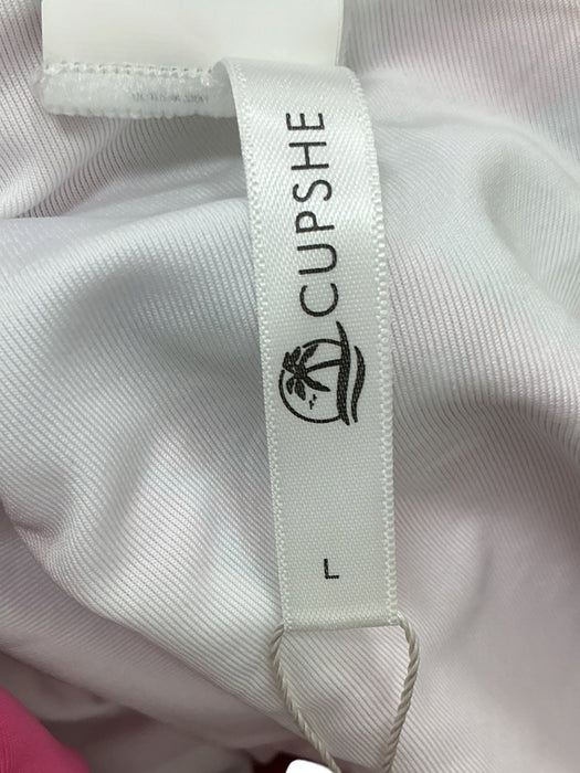 Traje de baño L (CUPSHE)