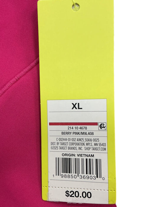 Short XL (ALL IN MOTION)