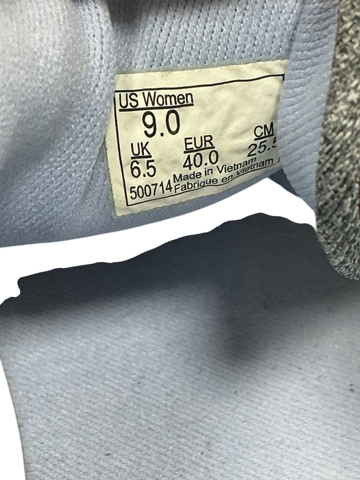 Tenis 9 (VANS)