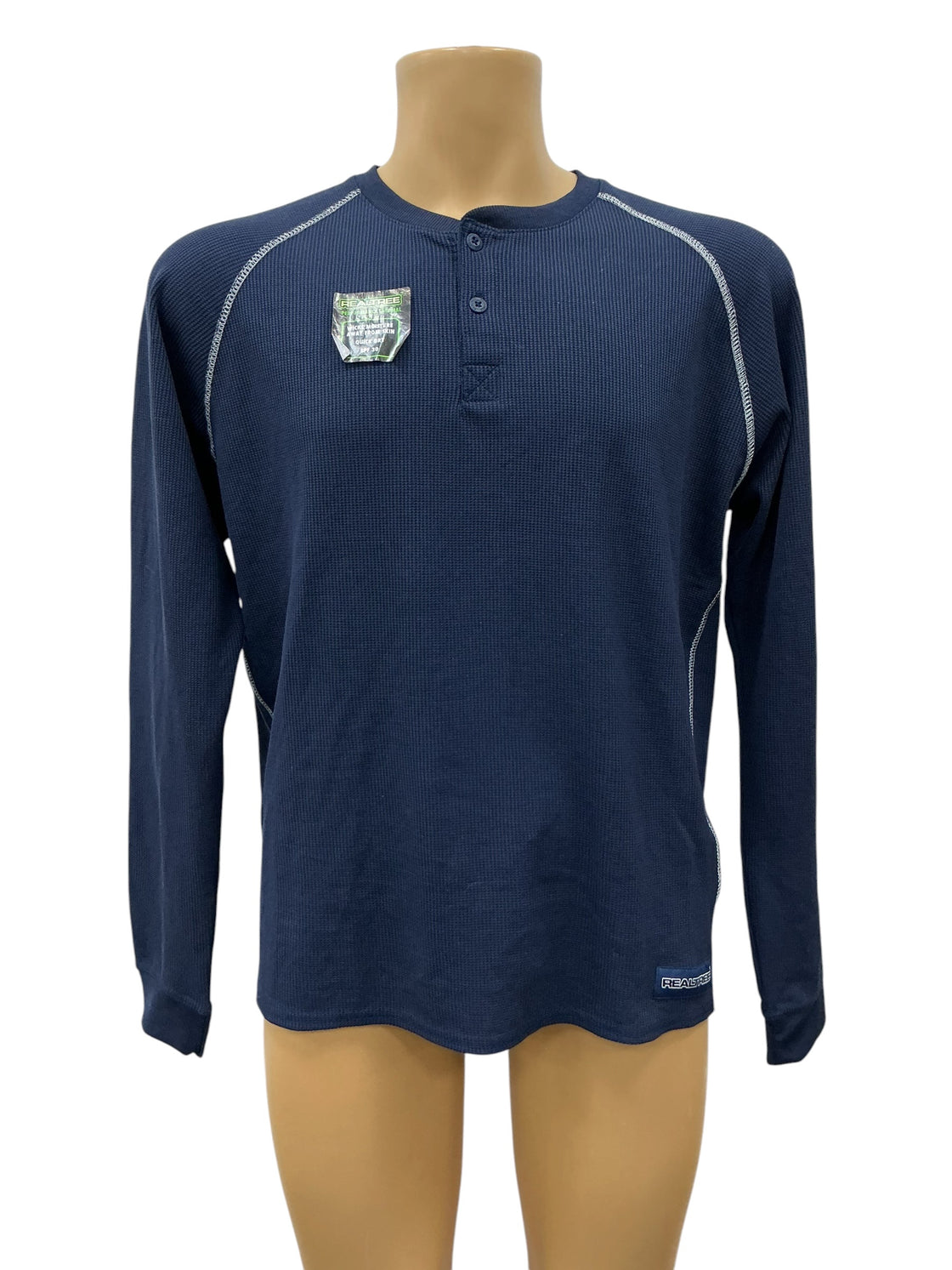 Playera L (REALTREE)