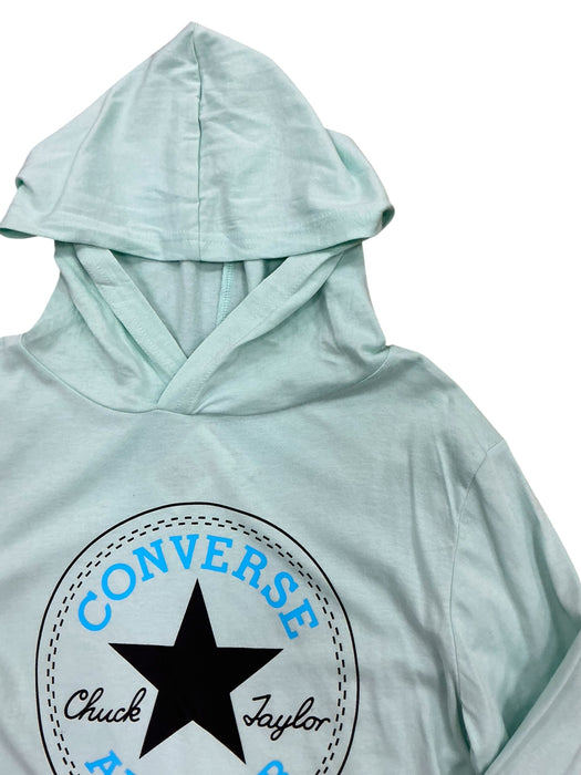 Sudadero para niño 10/12 (CONVERSE)