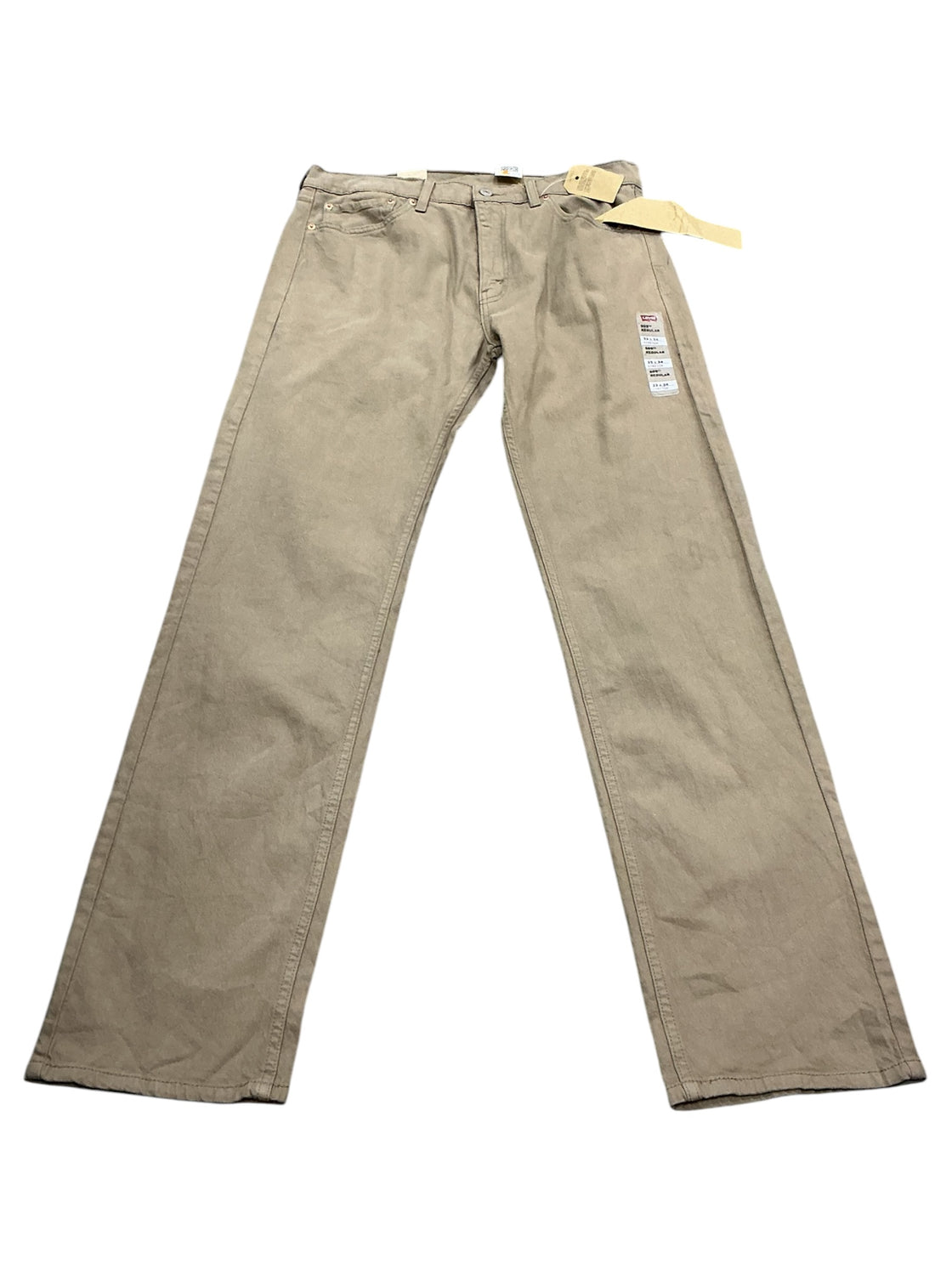 Pantalón 33X34 (LEVI'S)