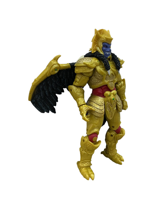 Goldar (HASBRO)
