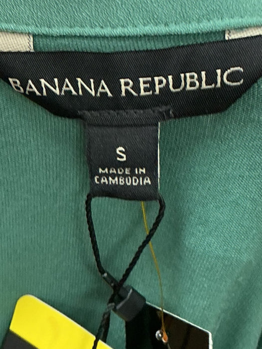Blusa S (BANANA REPUBLIC)