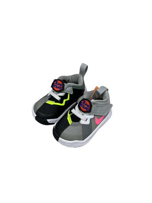 Tenis para bebé 3C (NIKE)