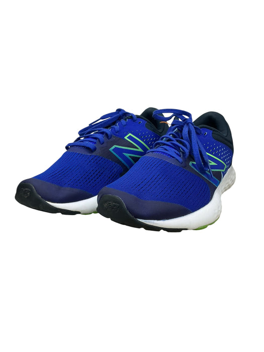 Tenis 10 (NEW BALANCE)