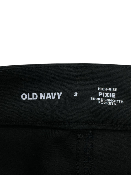 Pantalón 2 (OLD NAVY)