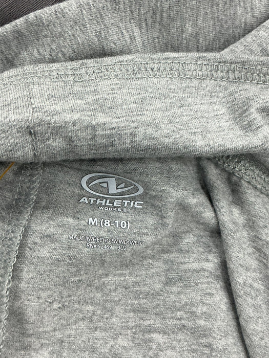 Pescador M (ATHLETIC)