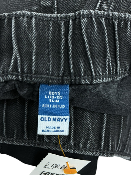 Pantaloneta para niñ@ L (OLD NAVY)