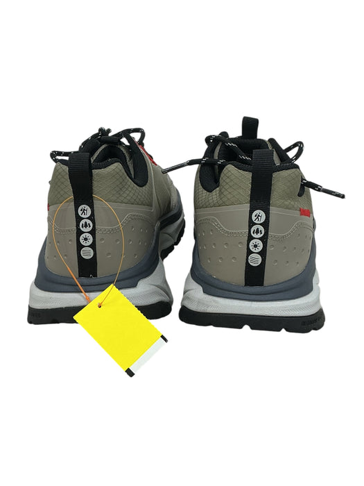 Tenis 10