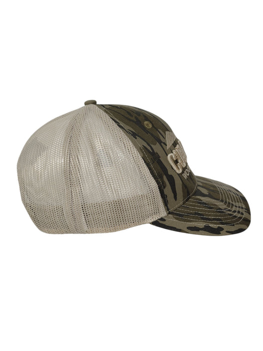 Gorra (MOSSY OAK)