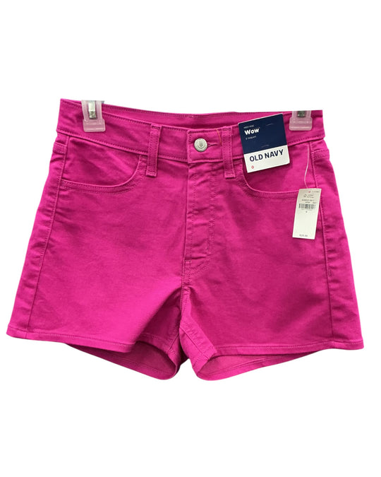 Short 0 (OLD NAVY)