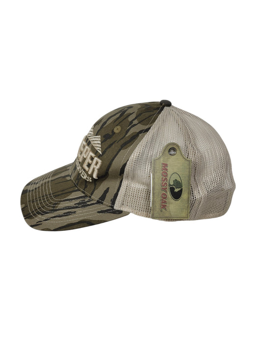 Gorra (MOSSY OAK)