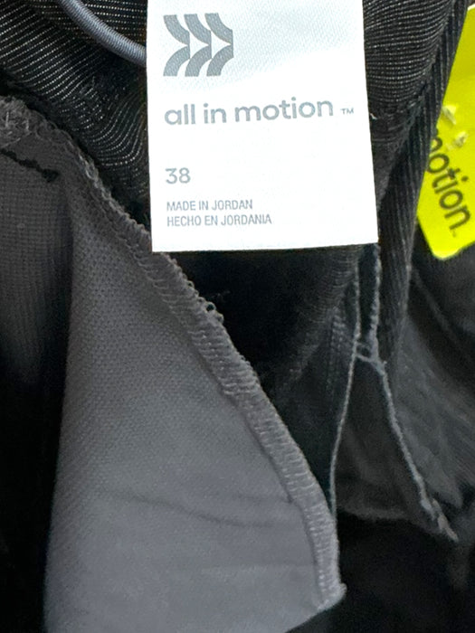 Pantaloneta 38 (ALL IN MOTION)