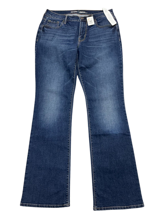 Pantalón 8 (OLD NAVY)
