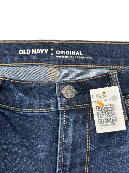 Pantalón 8 (OLD NAVY)