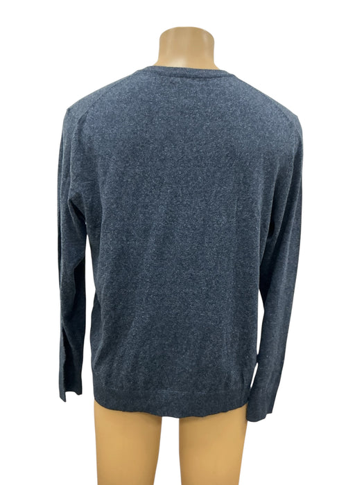 Sudadero L (OLD NAVY)