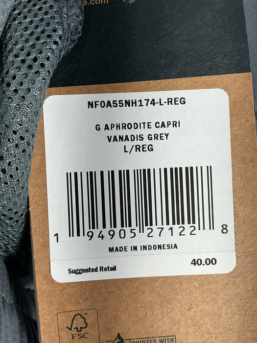 Pescador L (THE NORTH FACE)