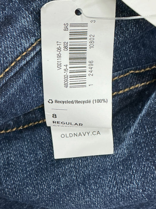Pantalón 8 (OLD NAVY)