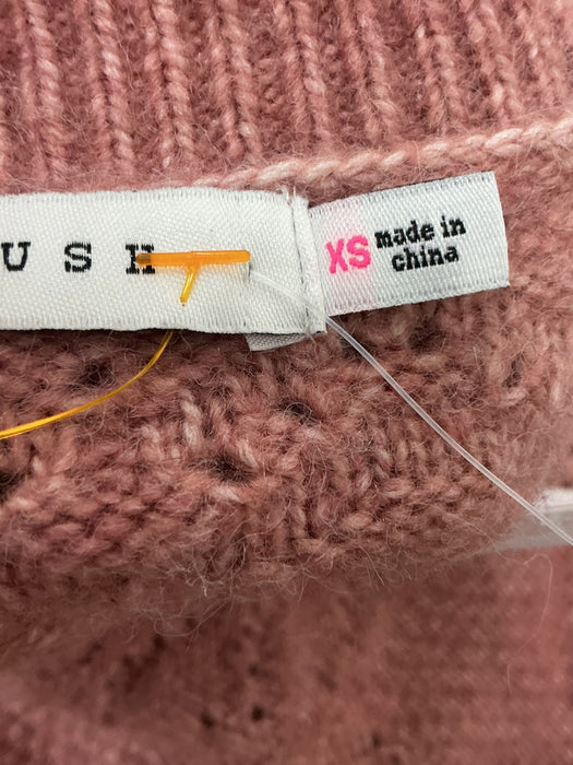 Suéter XS (LUSH)