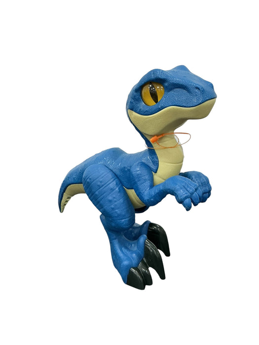 Raptor XL (MATTEL)