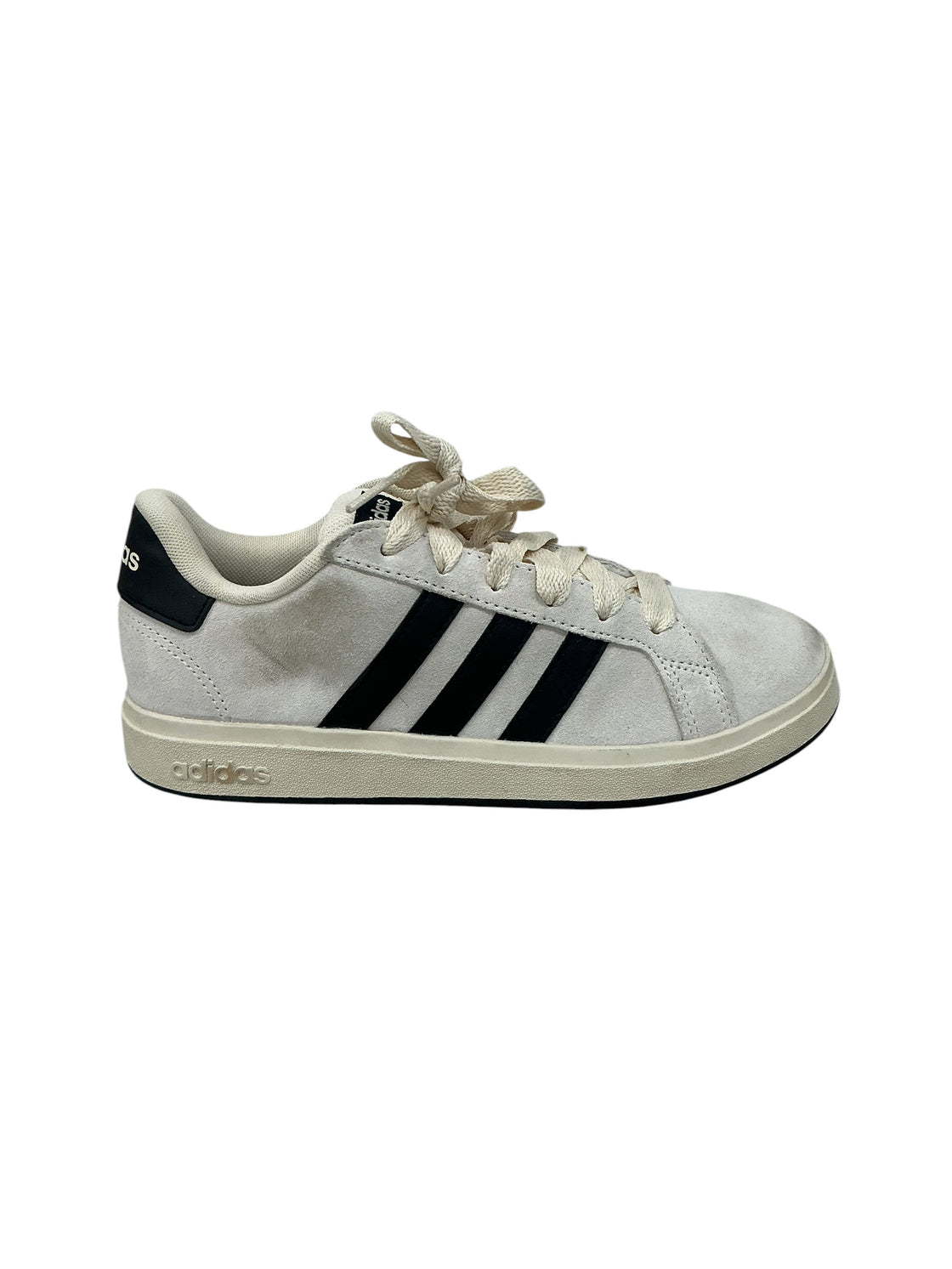 Tenis para niñ@ 4 (ADIDAS)
