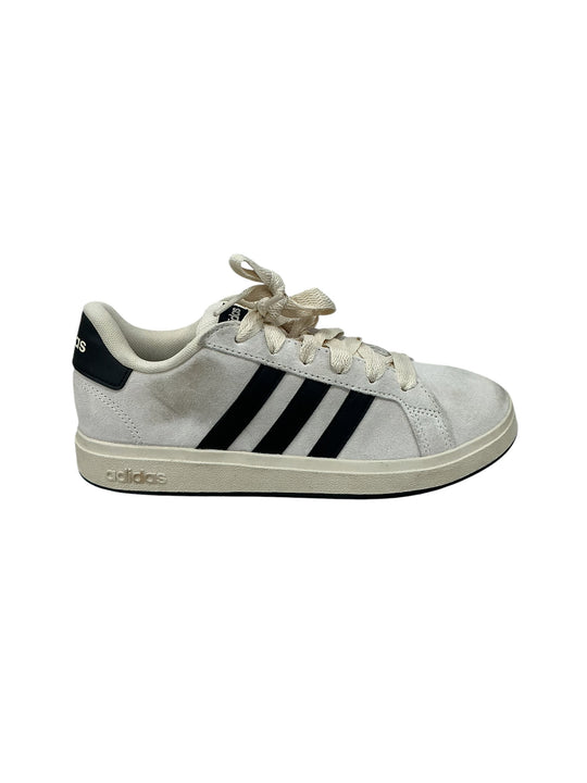 Tenis para niñ@ 4 (ADIDAS)