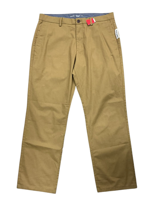Pantalón 36X32 (OLD NAVY)