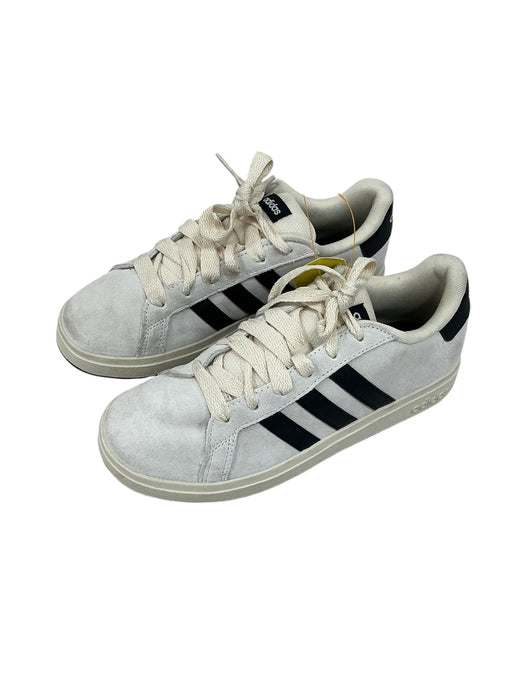Tenis para niñ@ 4 (ADIDAS)