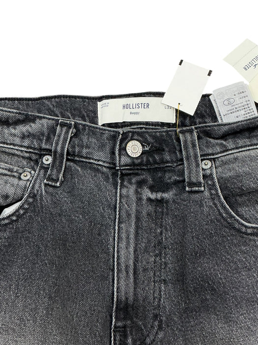 Pantalón 31X32 (HOLLISTER)