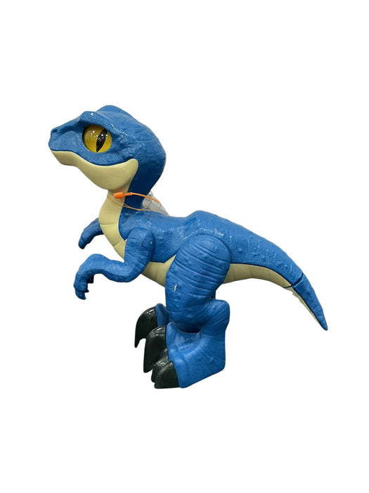 Raptor XL (MATTEL)