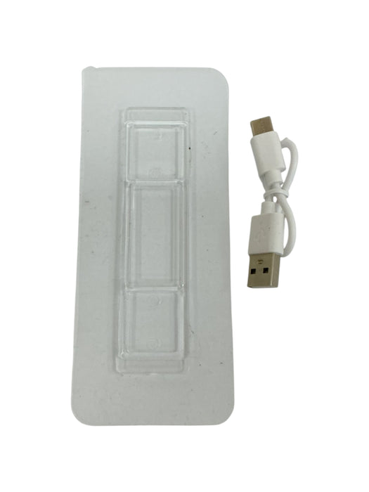 Portacepillos con Dispensador