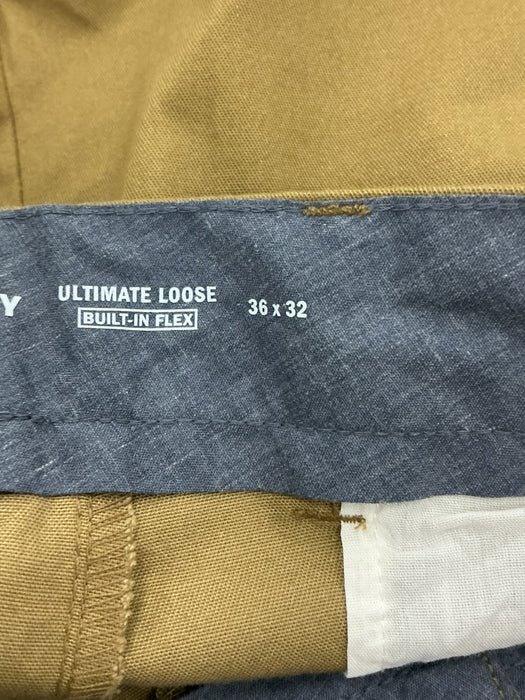 Pantalón 36X32 (OLD NAVY)