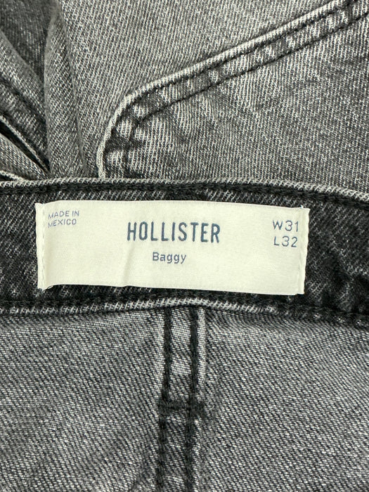 Pantalón 31X32 (HOLLISTER)