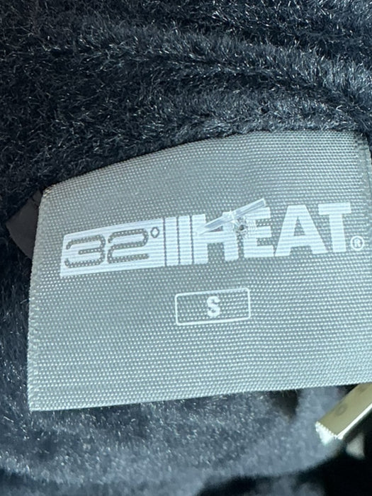 Chumpa S (32 HEAT)