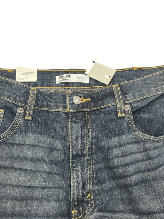 Pantalón 38x34 ( LEVI STRAUSS & CO.)