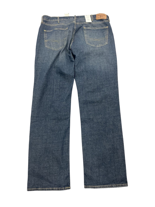 Pantalón 38x34 ( LEVI STRAUSS & CO.)