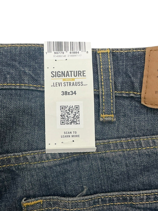 Pantalón 38x34 ( LEVI STRAUSS & CO.)