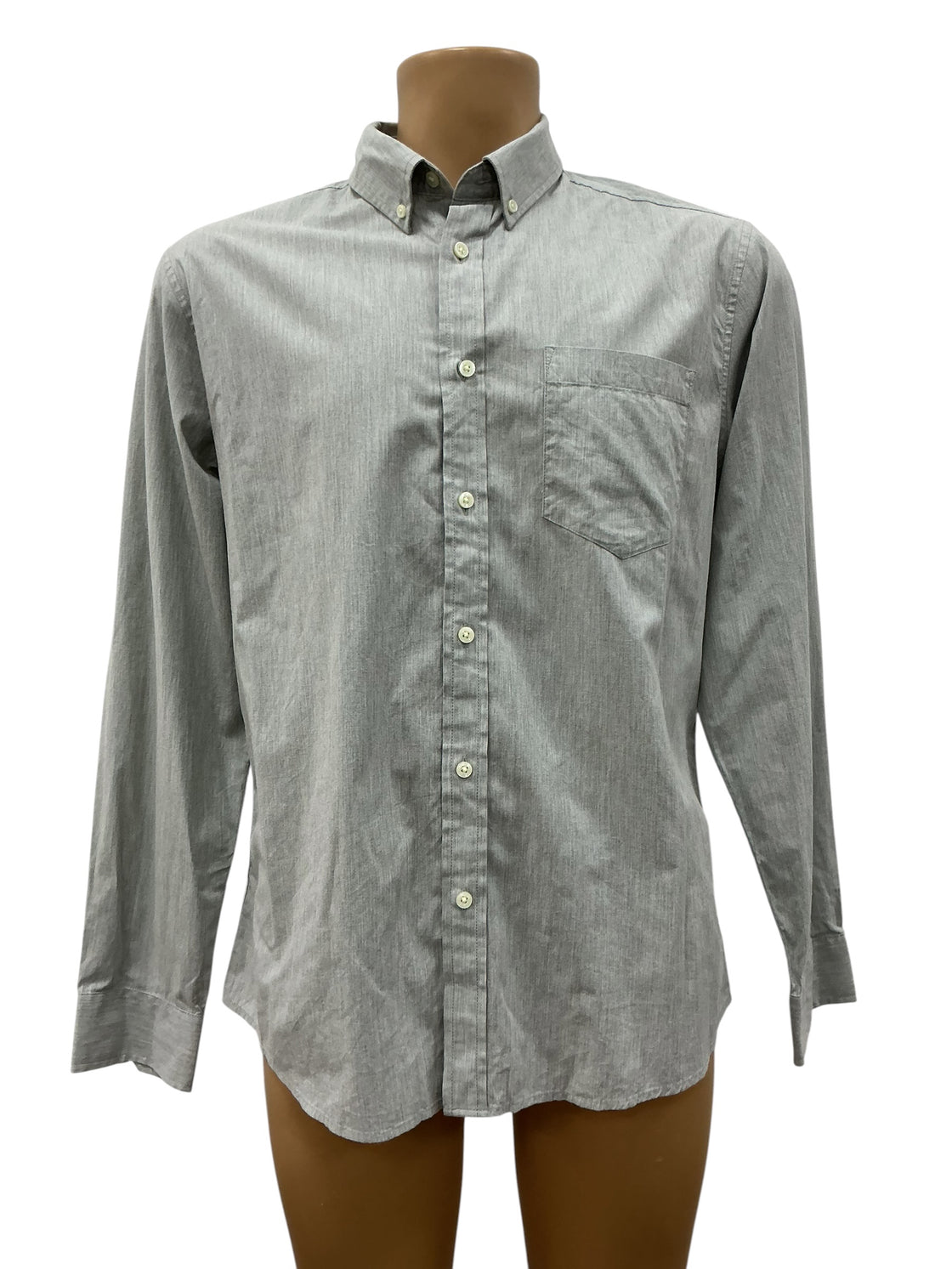Camisa L (GOODFELLOW)