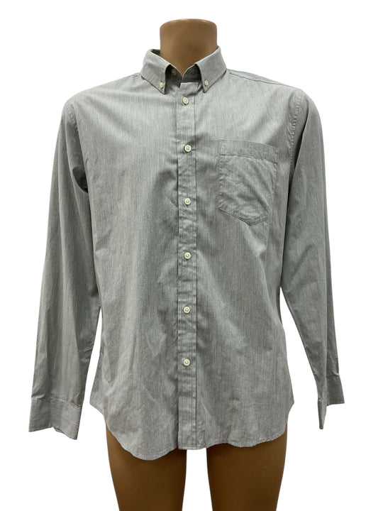Camisa L (GOODFELLOW)