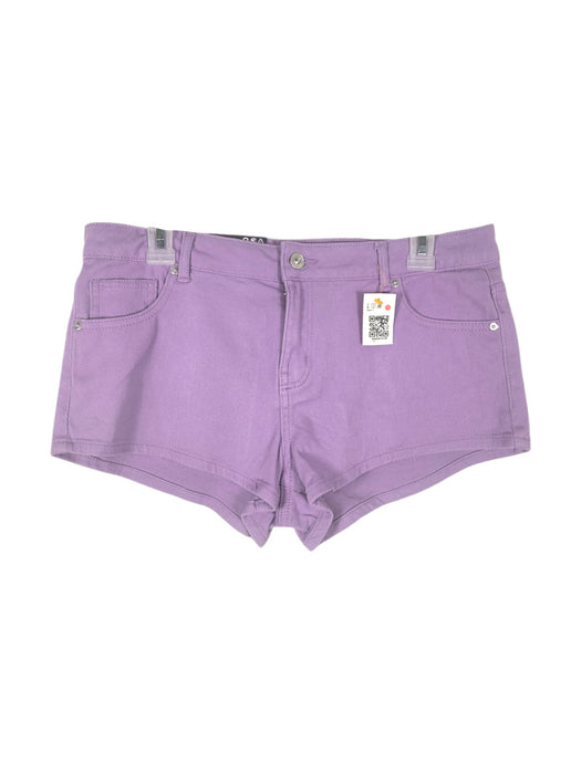 Short 10 (DIVIDED H&M)