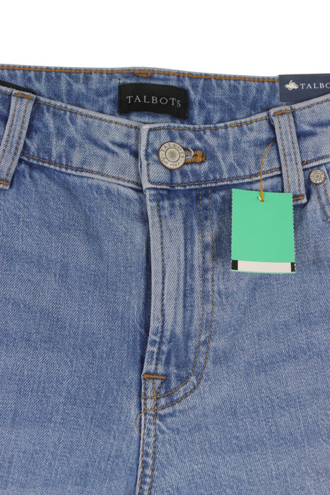 Short 9 (TALBOTS)