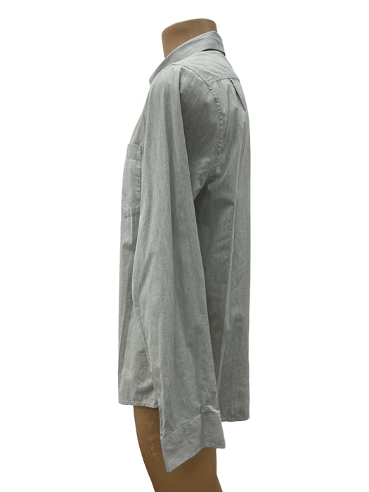 Camisa L (GOODFELLOW)