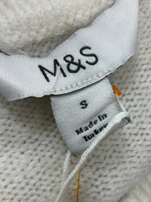 Suéter S (M&S)