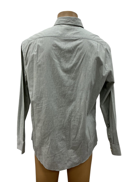 Camisa L (GOODFELLOW)