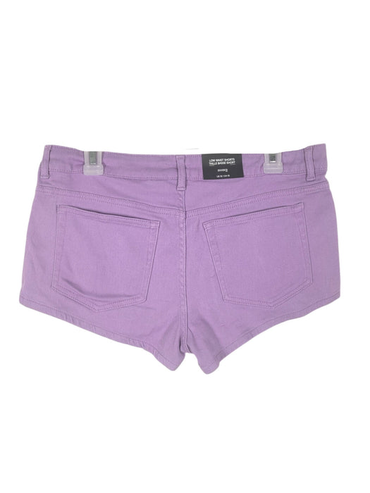 Short 10 (DIVIDED H&M)