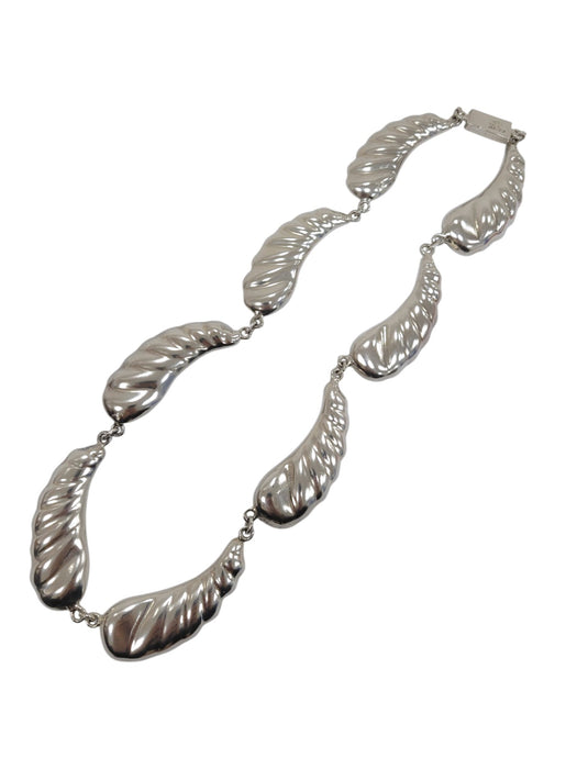 Collar de plata (925)